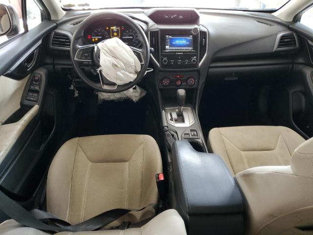 2018 SUBARU IMPREZA PR 4S3GTAD61J3746077