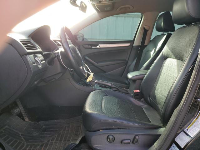 2015 VOLKSWAGEN PASSAT S 1VWAT7A31FC043120