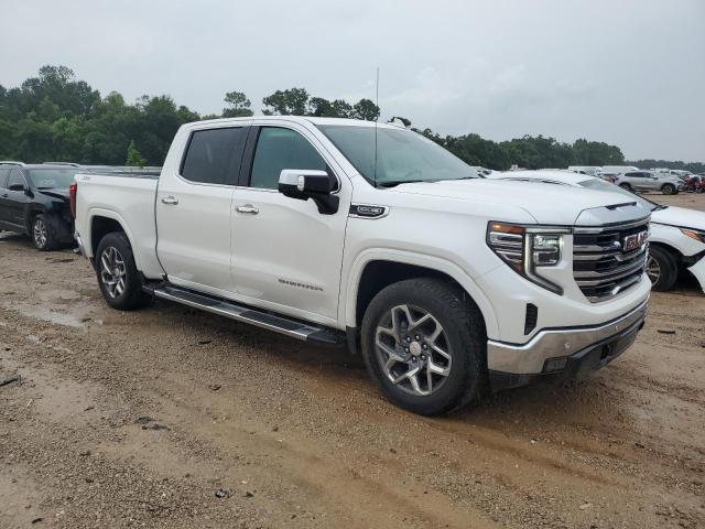 2022 GMC SIERRA K15 3GTUUDED1NG648569