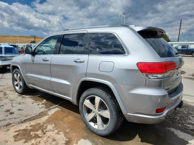 2015 JEEP GRAND CHER - 1C4RJFCG0FC922288