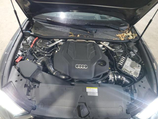 2021 AUDI A6 PRESTIG WAUM2BF28MN063630