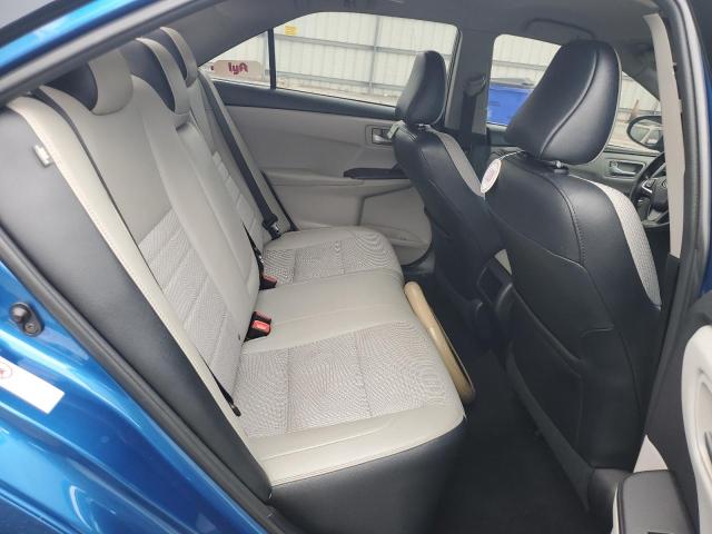 2017 TOYOTA CAMRY LE 4T1BF1FK9HU802004