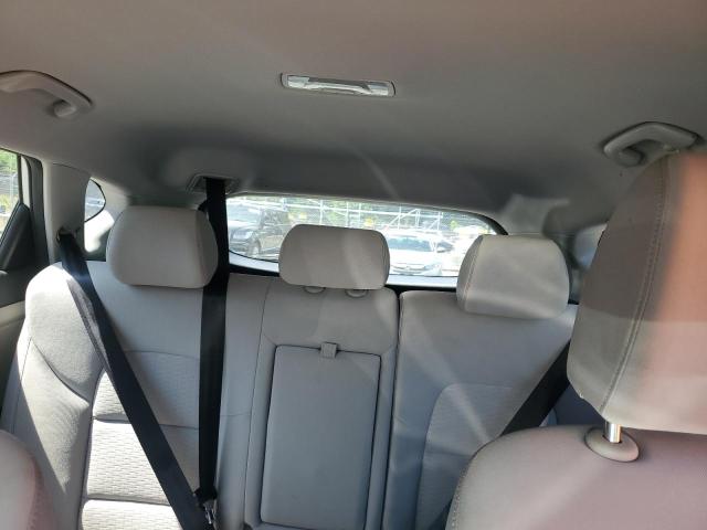 2019 HYUNDAI TUCSON LIM KM8J3CA44KU993170