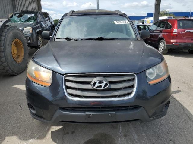 2010 HYUNDAI SANTA FE G - 5NMSGDAB6AH405678