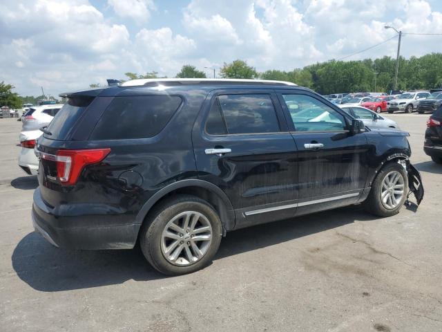 2016 FORD EXPLORER XLT 1FM5K7D84GGC10994