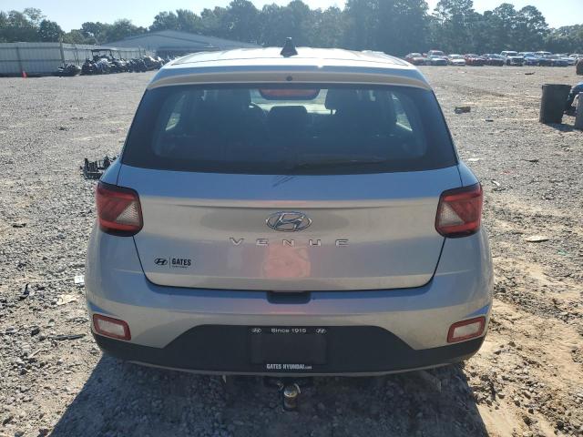 2022 HYUNDAI VENUE SE #3286682301