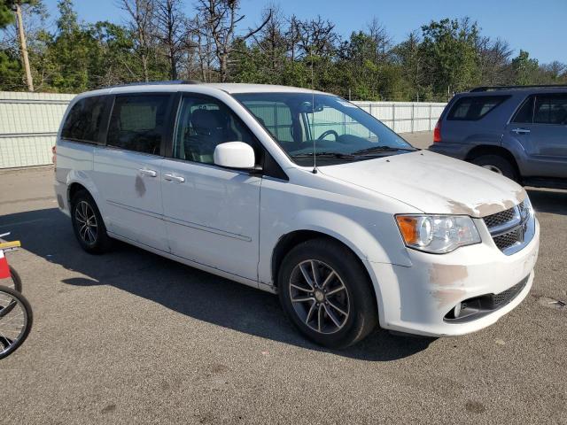 2017 DODGE GRAND CARA - 2C4RDGCG0HR625514