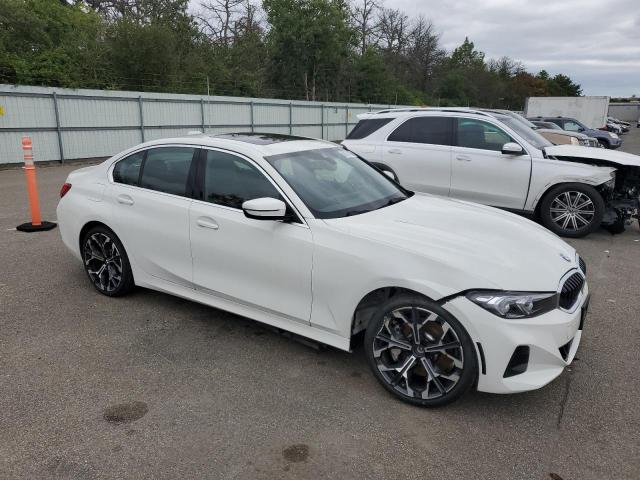 2025 BMW 330XI 3MW89CW01S8F00935