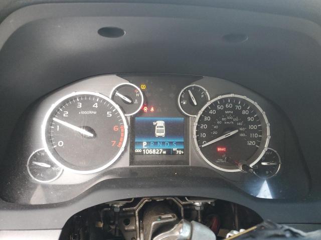 2017 TOYOTA TUNDRA CRE - 5TFDY5F13HX625535