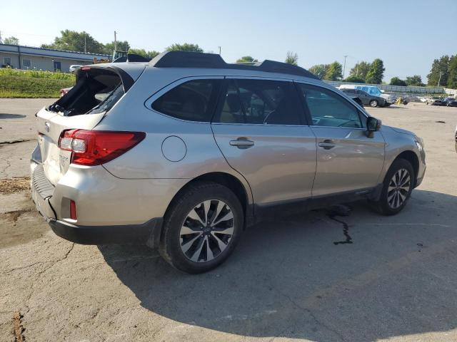 2016 SUBARU OUTBACK 2. - 4S4BSBNC9G3301758