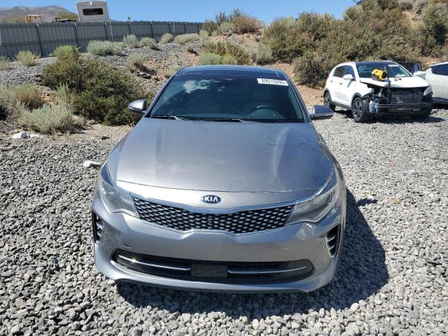 2016 KIA OPTIMA SXL 5XXGV4L26GG004017