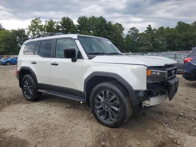 2025 TOYOTA LAND CRUIS - JTEABFAJ5S5010968