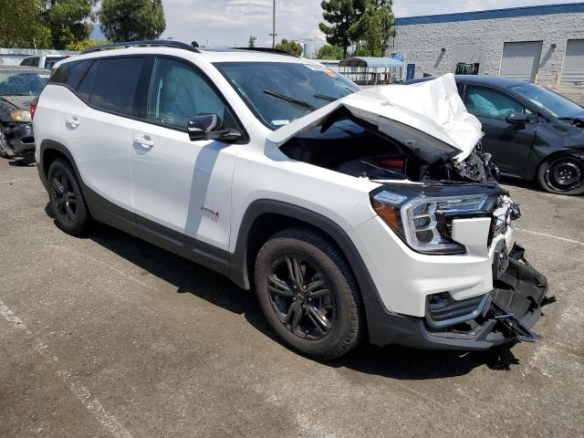2024 GMC TERRAIN AT 3GKALYEG4RL303318