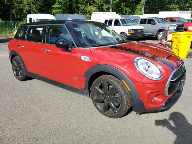 2017 MINI COOPER S C WMWLU5C55H2E80445