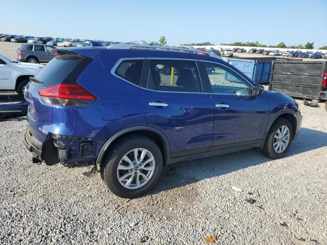 2017 NISSAN ROGUE S JN8AT2MV8HW014836