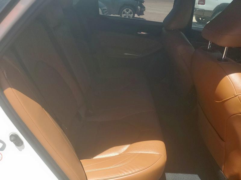 2019 TOYOTA AVALON XLE 4T1BZ1FB6KU019561