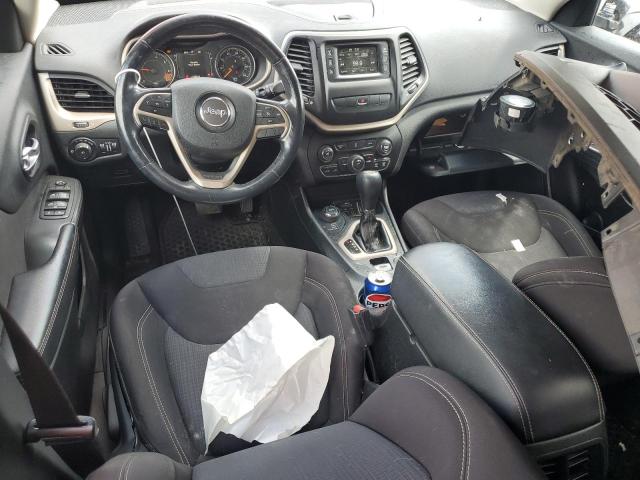 2015 JEEP CHEROKEE L 1C4PJMCB1FW605568