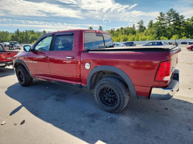 2011 DODGE RAM 1500 - 1D7RV1CT6BS656012