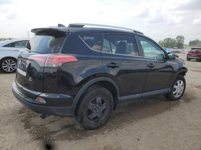 2016 TOYOTA RAV4 LE 2T3BFREV7GW410235