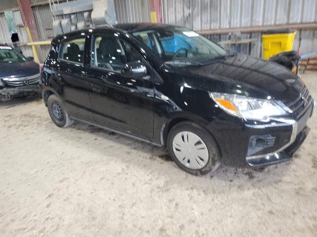 2024 MITSUBISHI MIRAGE ES ML32AUHJXRH022423
