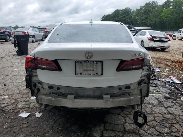 2016 ACURA TLX TECH - 19UUB2F50GA000001