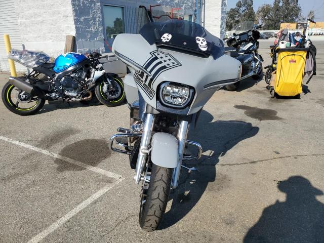 2024 HARLEY-DAVIDSON FLHX 1HD1KB725RB612860
