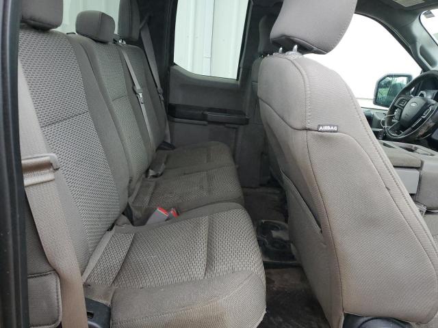 2017 FORD F150 SUPER 1FTEX1EP7HFB57580