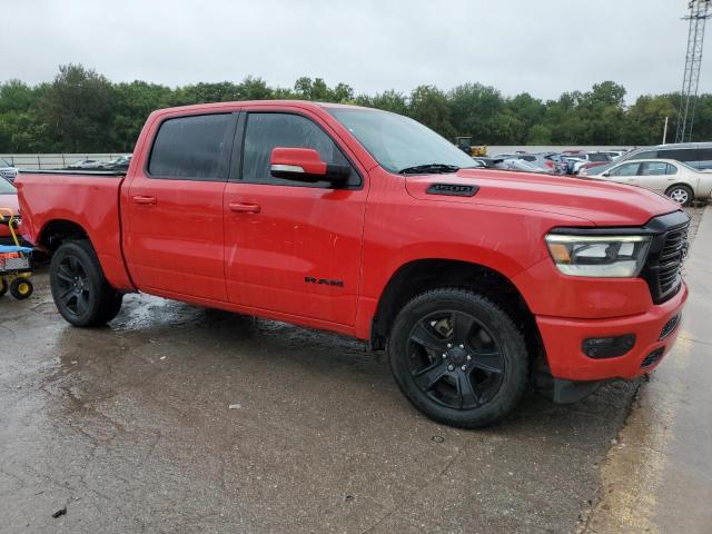 2020 RAM 1500 BIG H 1C6SRFFT8LN263810