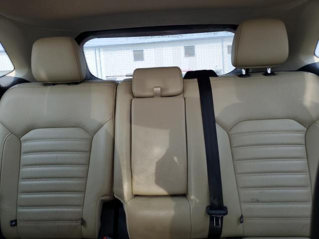 2015 FORD EDGE SEL 2FMTK4J89FBB99913
