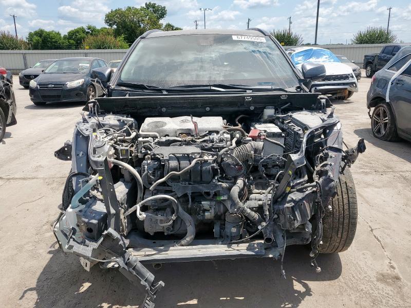 2024 TOYOTA RAV4 XLE P - 2T3C1RFV0RC271944