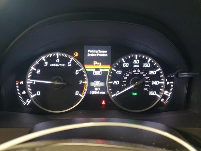 2017 ACURA RDX ADVANC 5J8TB4H71HL032242