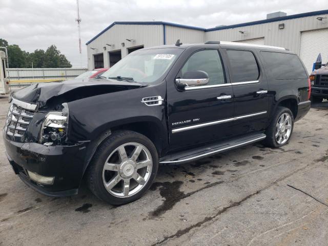 CADILLAC ESCALADE E