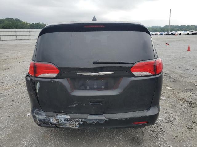 2017 CHRYSLER PACIFICA TOURING 2C4RC1DG3HR507827