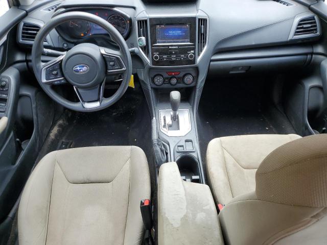2019 SUBARU IMPREZA 4S3GTAA65K3726629