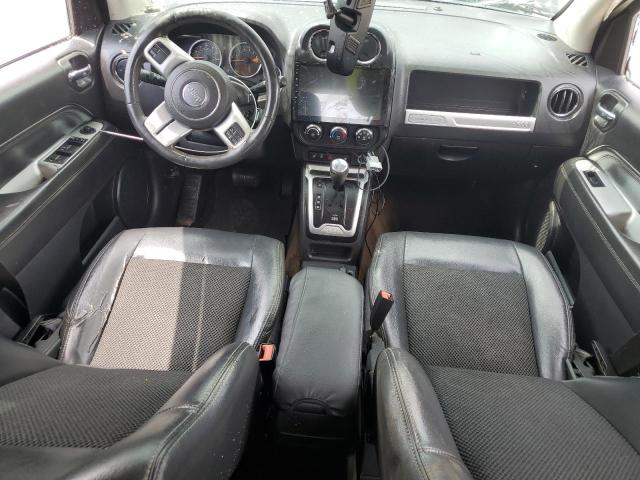 2016 JEEP COMPASS LA 1C4NJDEB3GD597121