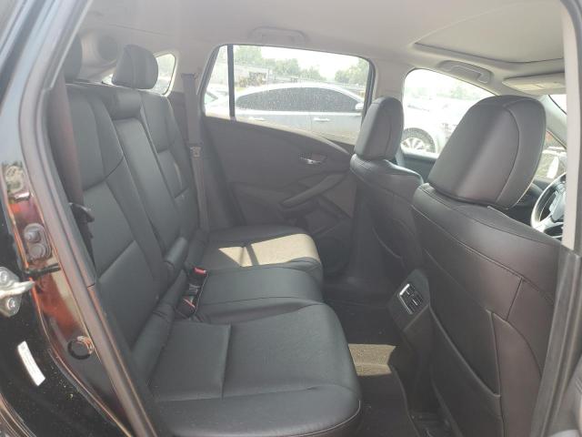 2017 ACURA RDX ADVANC - 5J8TB4H78HL008102