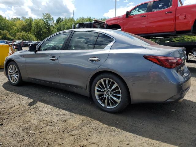 2018 INFINITI Q50 LUXE JN1EV7AR8JM442907