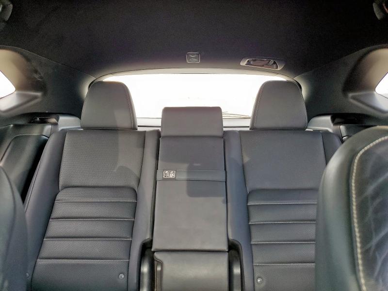 2019 LEXUS NX 300 BAS JTJYARBZ6K2153924