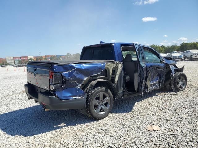 2022 HONDA RIDGELINE 5FPYK3F58NB030364