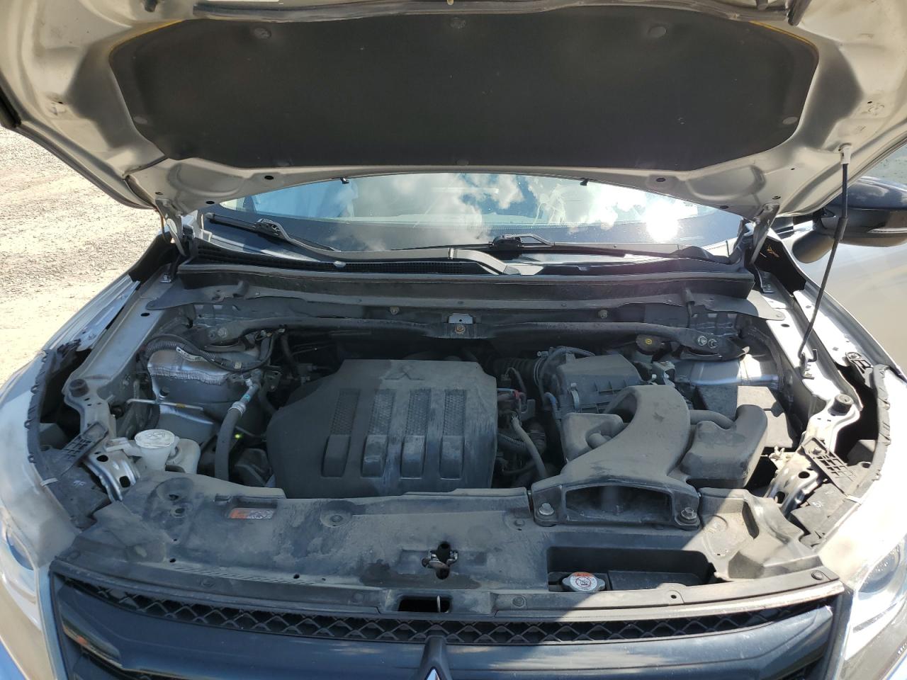 MITSUBISHI ECLIPSE LE