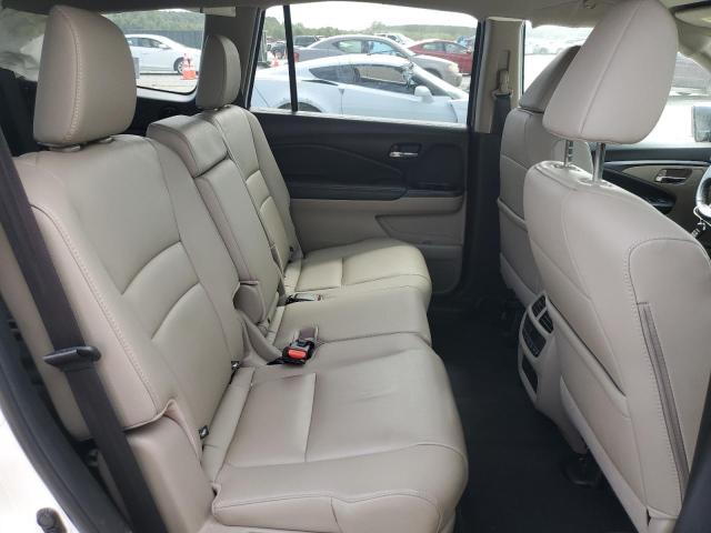 2017 HONDA PILOT EXL 5FNYF6H55HB040933