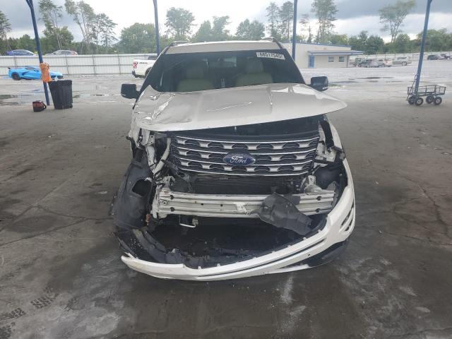 2016 FORD EXPLORER X 1FM5K8D89GGC97944