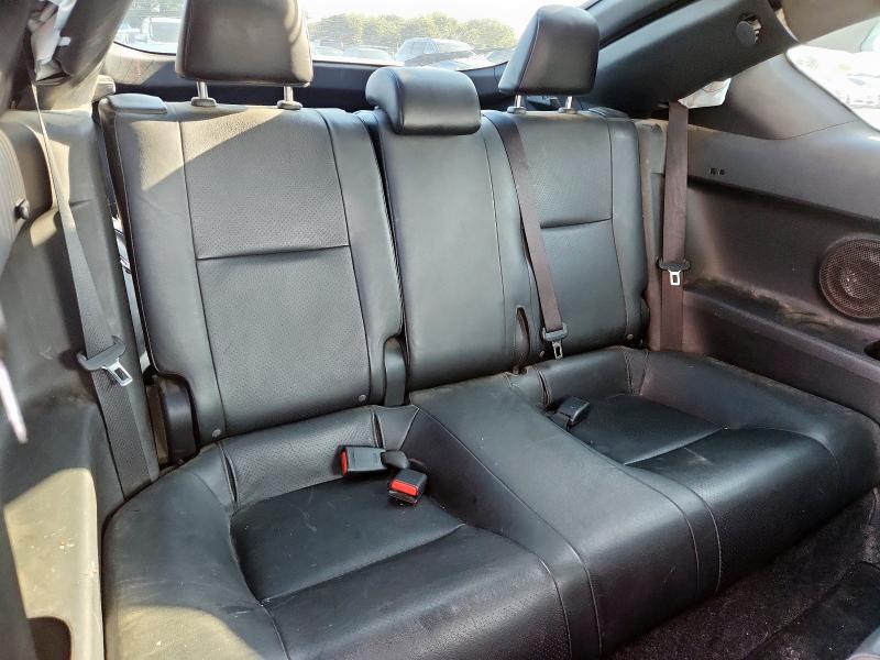 2014 TOYOTA SCION TC - JTKJF5C77E3085894