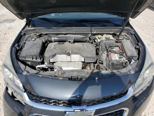 2015 CHEVROLET MALIBU LS 1G11B5SL1FF274549