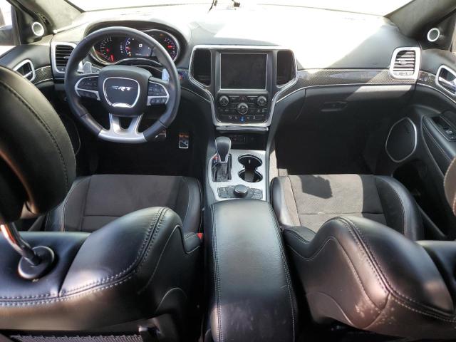 2018 JEEP GRAND CHEROKEE SRT-8 1C4RJFDJ8JC488401