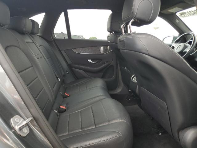 2018 MERCEDES-BENZ GLC 300 4M WDC0G4KB6JV071378