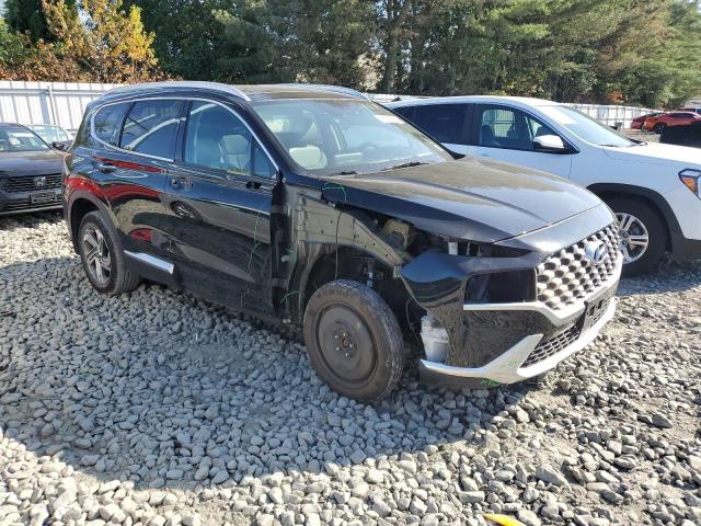 2021 HYUNDAI SANTA FE S 5NMS3DAJ9MH345337