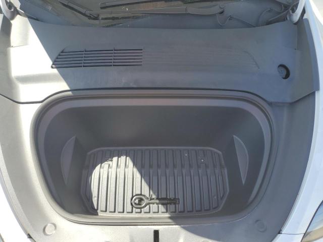 2020 TESLA MODEL Y 5YJYGDEF1LF057333