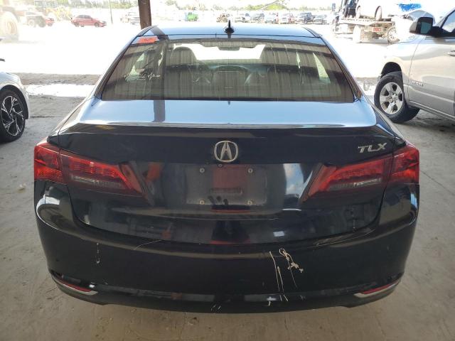 2015 ACURA TLX TECH 19UUB2F54FA003224