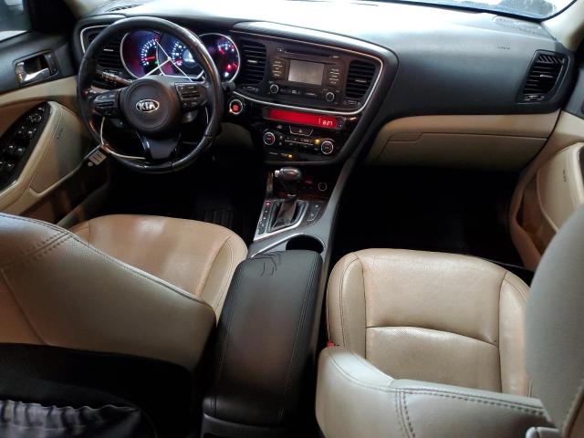2015 KIA OPTIMA EX 5XXGN4A71FG354295